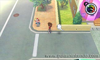 YO-KAI WATCH