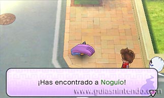 YO-KAI WATCH