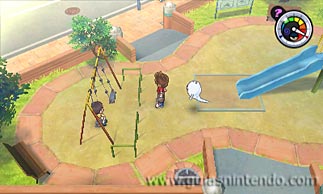 YO-KAI WATCH