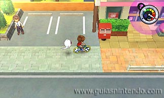 YO-KAI WATCH