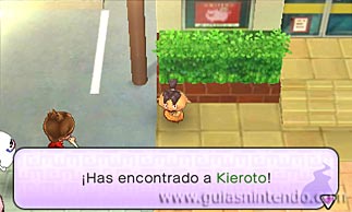 YO-KAI WATCH