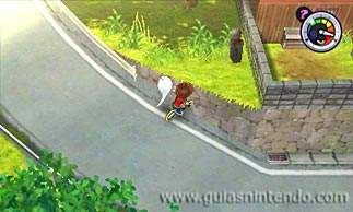 YO-KAI WATCH