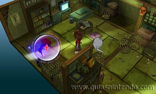 YO-KAI WATCH