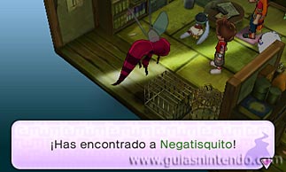 YO-KAI WATCH