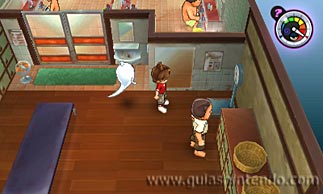 YO-KAI WATCH