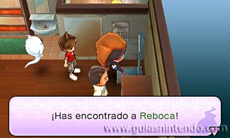 YO-KAI WATCH