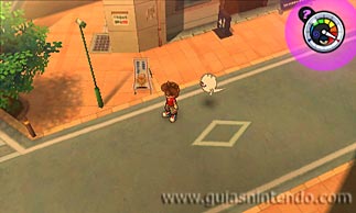 YO-KAI WATCH