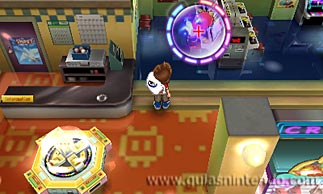 YO-KAI WATCH