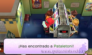 YO-KAI WATCH