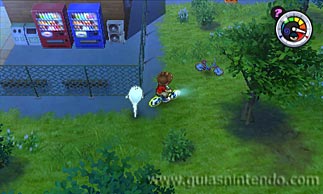 YO-KAI WATCH