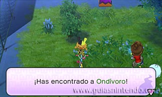YO-KAI WATCH