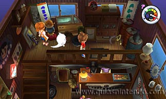 YO-KAI WATCH
