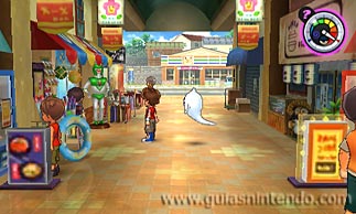 YO-KAI WATCH