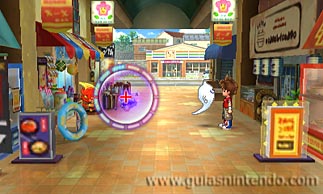 YO-KAI WATCH