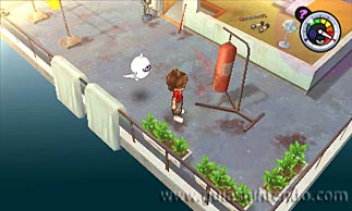 YO-KAI WATCH
