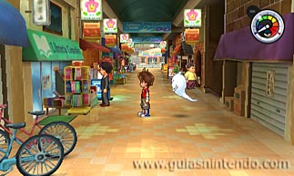 YO-KAI WATCH