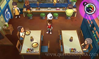 YO-KAI WATCH