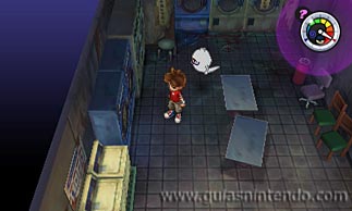 YO-KAI WATCH