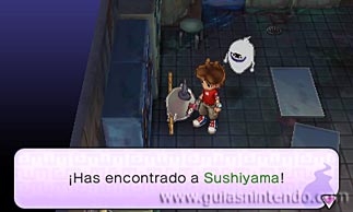 YO-KAI WATCH