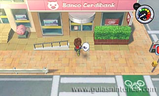 YO-KAI WATCH