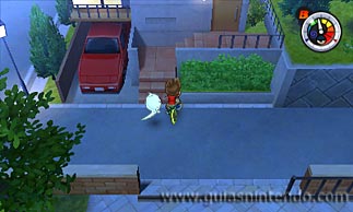 YO-KAI WATCH