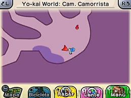 YO-KAI WATCH