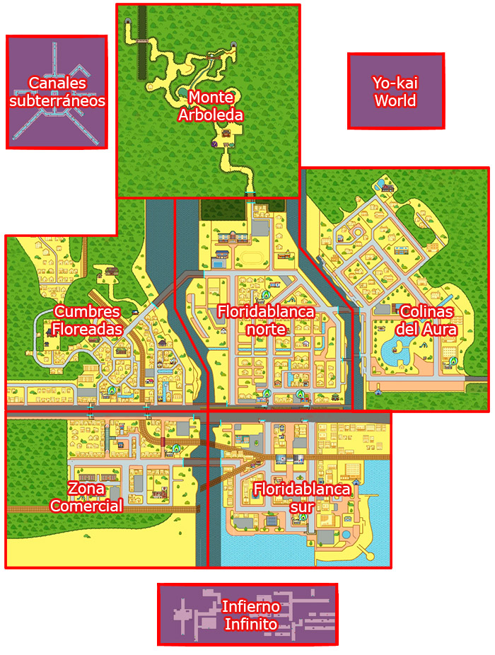 YO-KAI WATCH