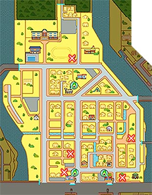 YO-KAI WATCH