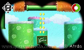 Yoshi's New Island