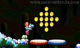 Yoshi's New Island