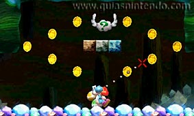 Yoshi's New Island