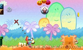 Yoshi's New Island