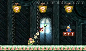 Yoshi's New Island