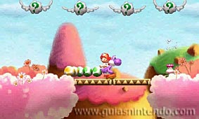 Yoshi's New Island
