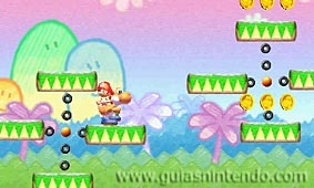 Yoshi's New Island