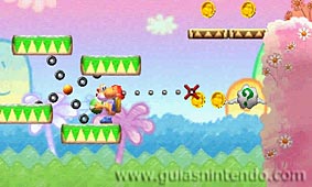 Yoshi's New Island