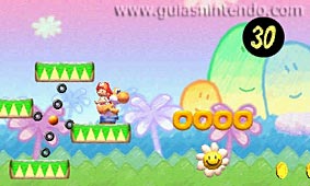 Yoshi's New Island