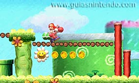 Yoshi's New Island