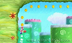 Yoshi's New Island
