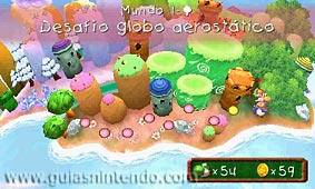 Yoshi's New Island