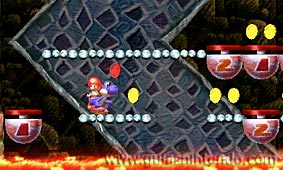 Yoshi's New Island