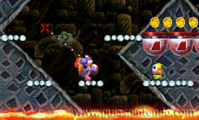 Yoshi's New Island