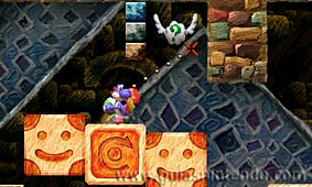 Yoshi's New Island