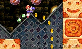 Yoshi's New Island