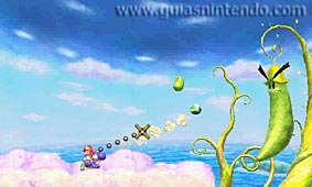 Yoshi's New Island