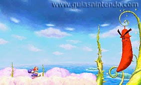 Yoshi's New Island