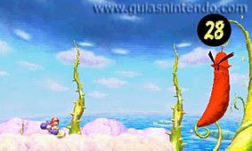 Yoshi's New Island