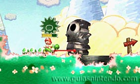 Yoshi's New Island