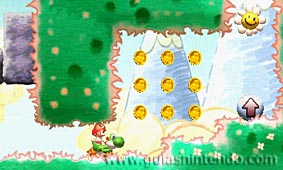 Yoshi's New Island