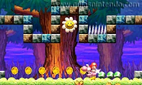 Yoshi's New Island